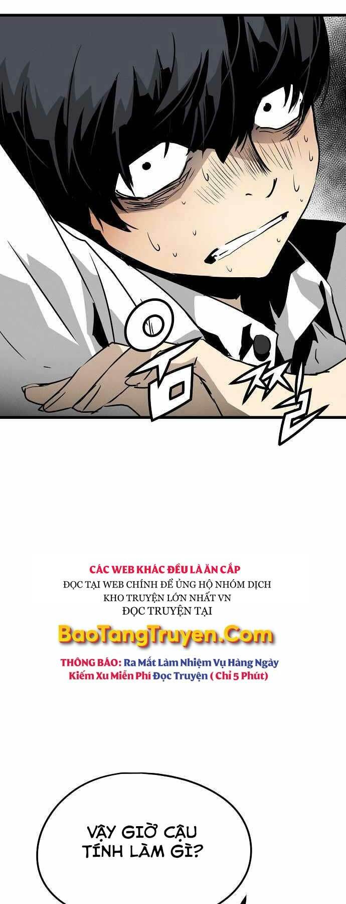 The Breaker 3: Quyền Năng Vô Hạn chapter 1 120