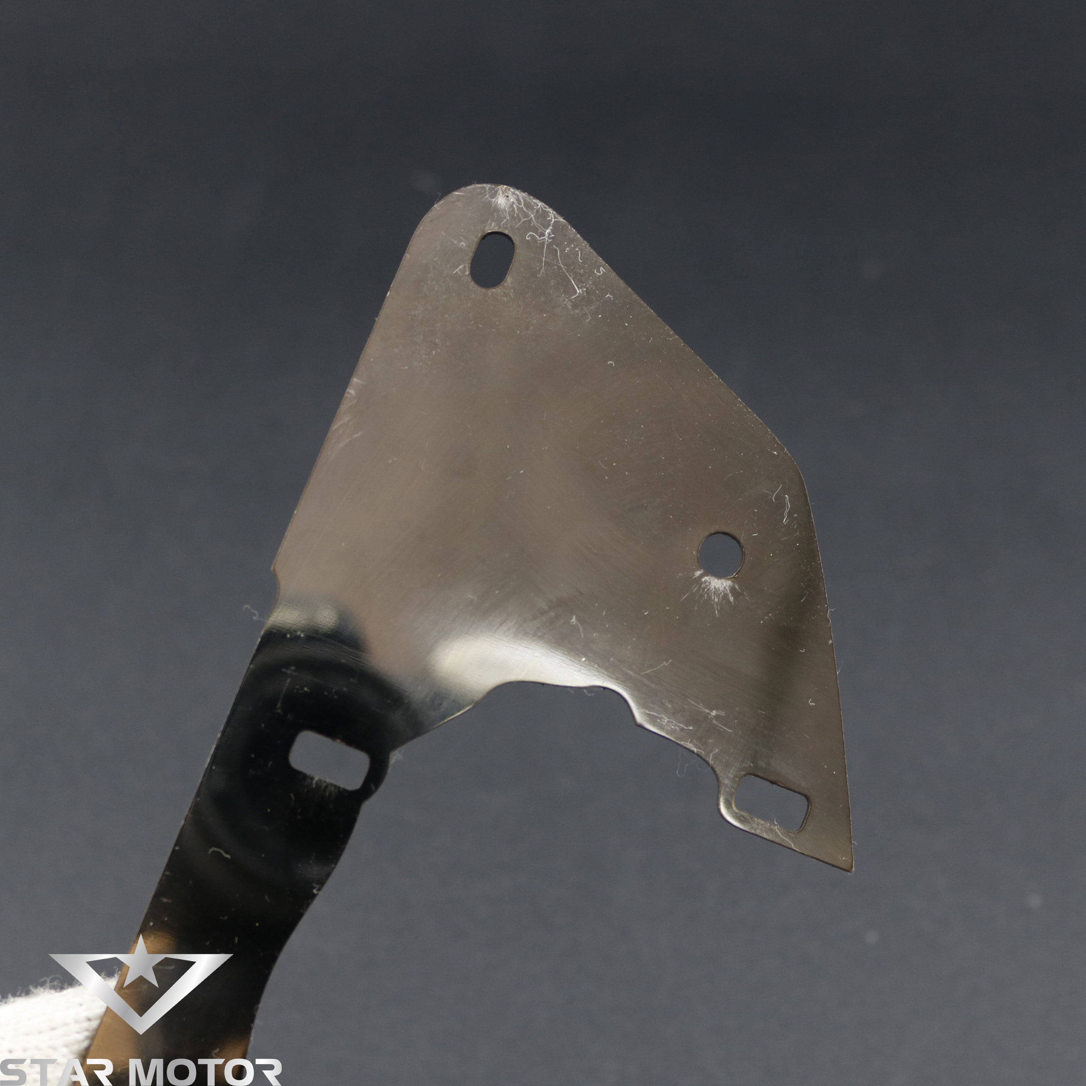 Pát gắn bi cầu cho xe Exciter 2017-2019