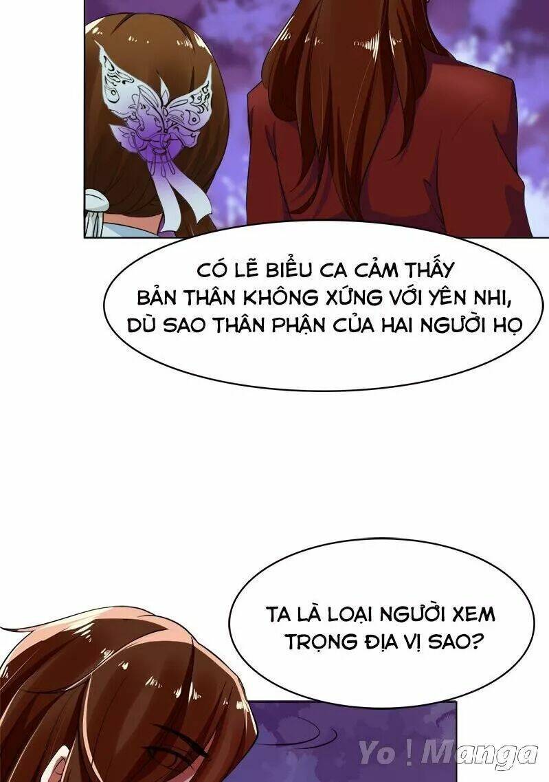 loạn thế hoạ phi chapter 35 6