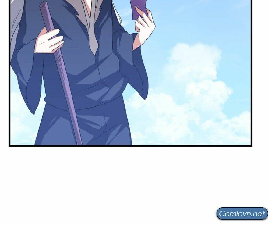 trùng sinh thành yêu chapter 18 31