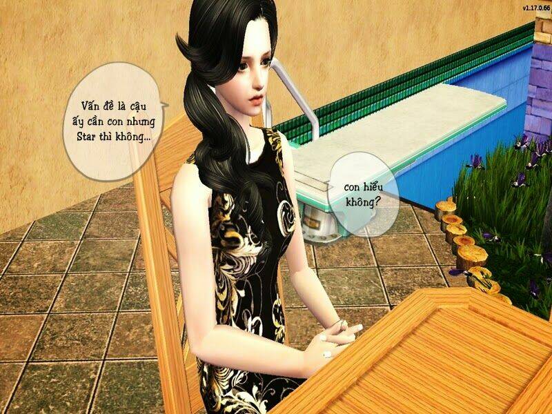 nụ cười của anh [truyện sims] chapter 62 43