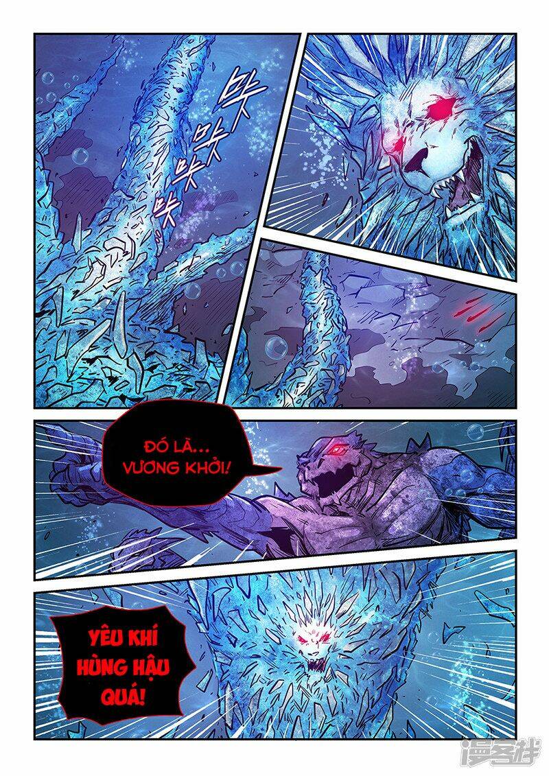 tu chân tứ vạn niên chapter 276 2