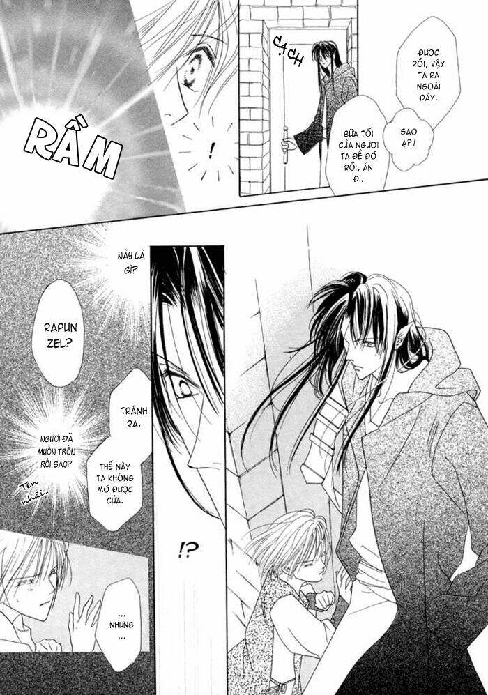 koori no mamono no monogatari chapter 19 14