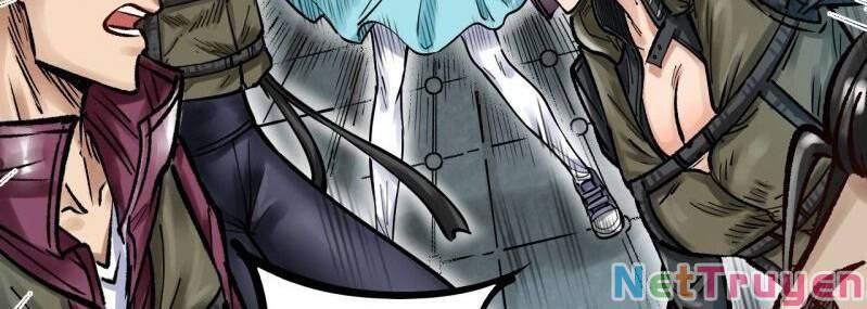 thế giới xa lạ chapter 33 15