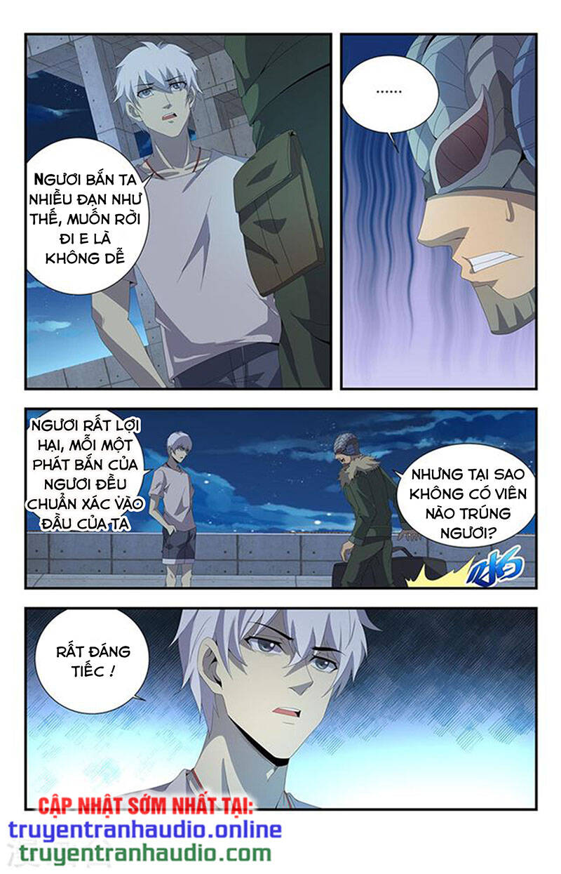 long ẩn giả chapter 221 3