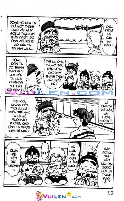 ninja loạn thị chapter 5 100