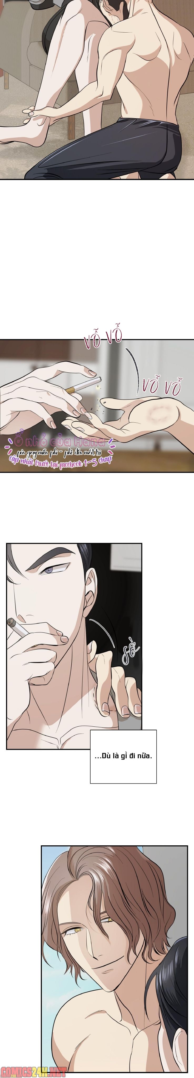 mối quan hệ hiệu quả chapter 4 20