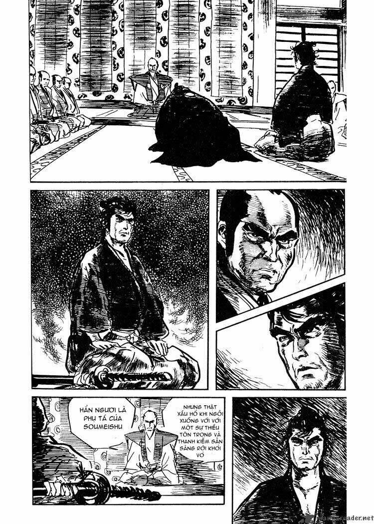 lone wolf and cub chapter 57 49