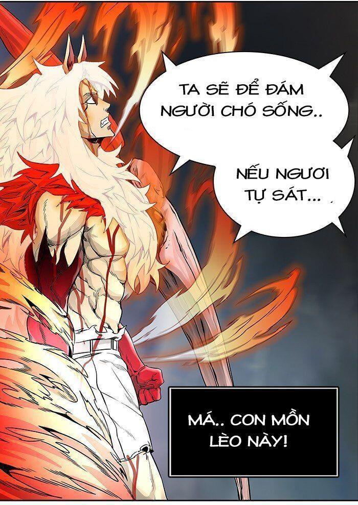 tòa tháp bí ẩn 2 chapter 463 105