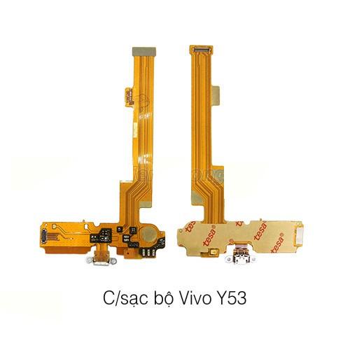 BỘ CHÂN SẠC dành cho điện thoại VIVO Y53