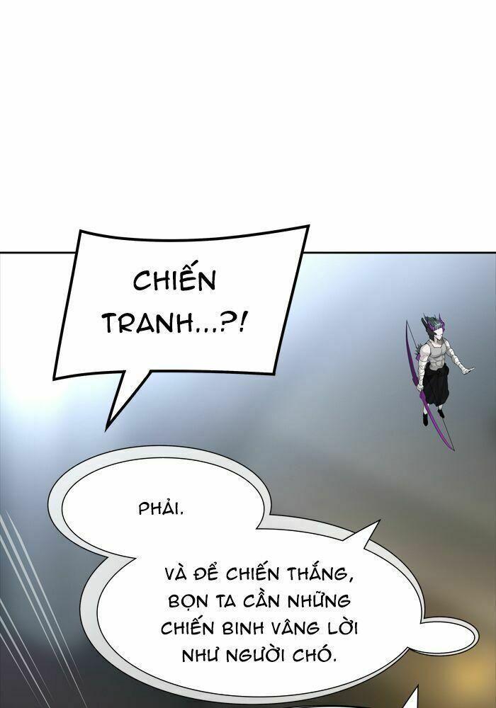 tòa tháp bí ẩn 2 chapter 444 95