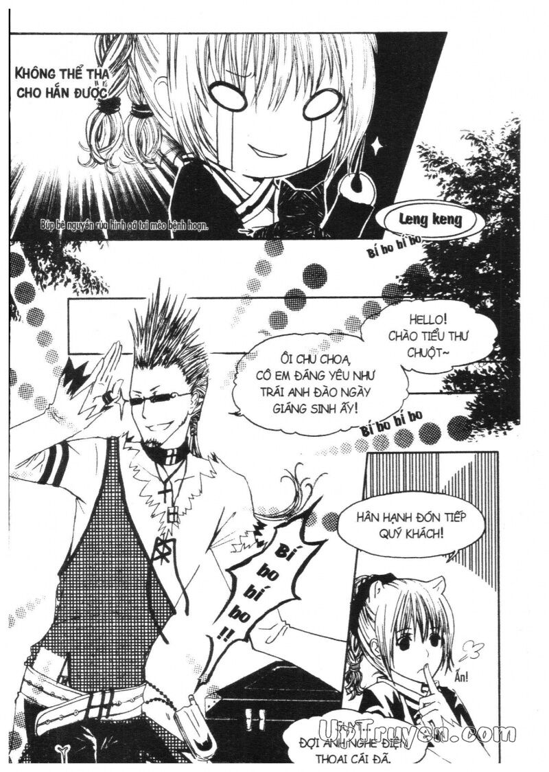 khu vườn ảo mộng chapter 1 40