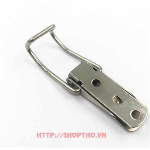 Khóa móc nhanh SF115 - Inox 201