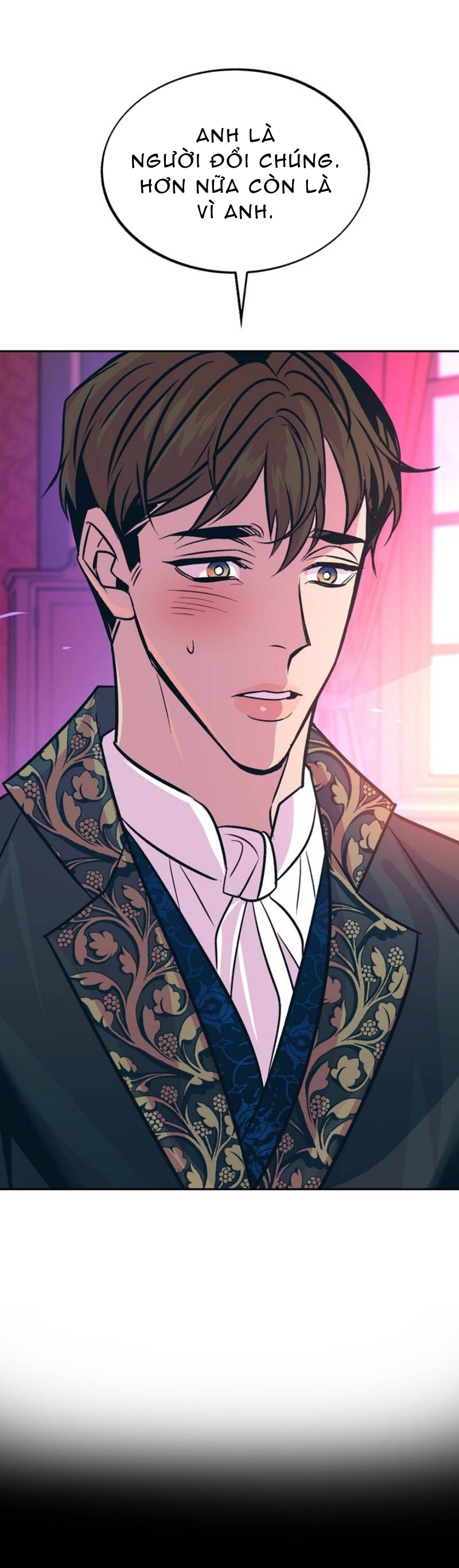 chàng hầu quyến rũ chapter 2 37