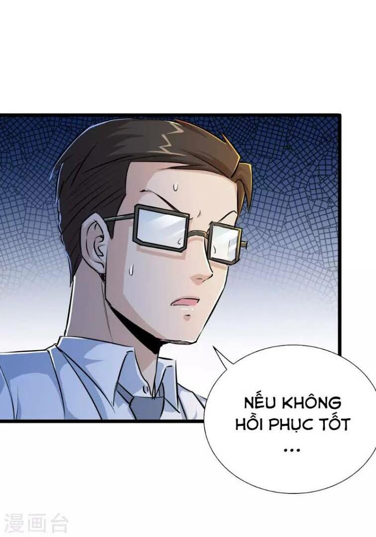 tối cường đặc chủng binh của hoa khôi chapter 28 9