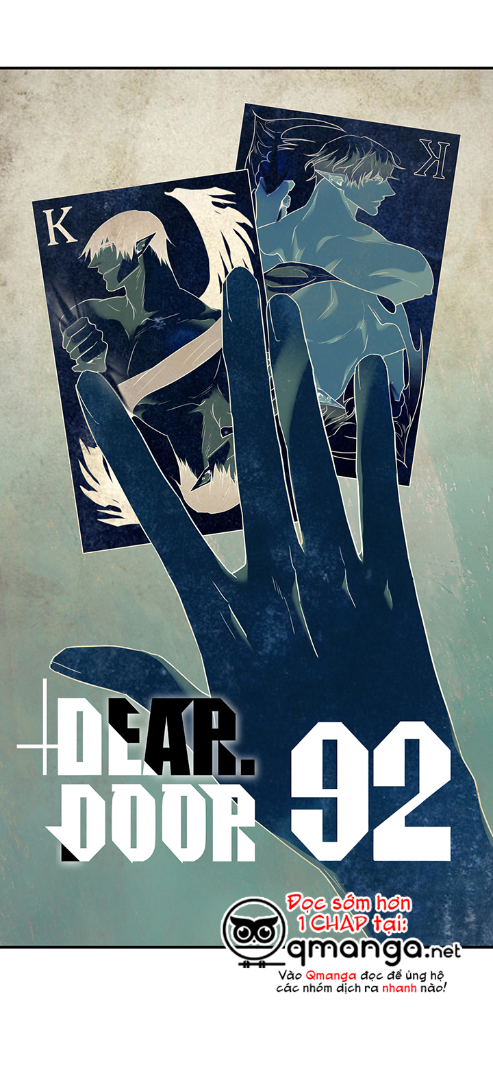 dear door chapter 92 2