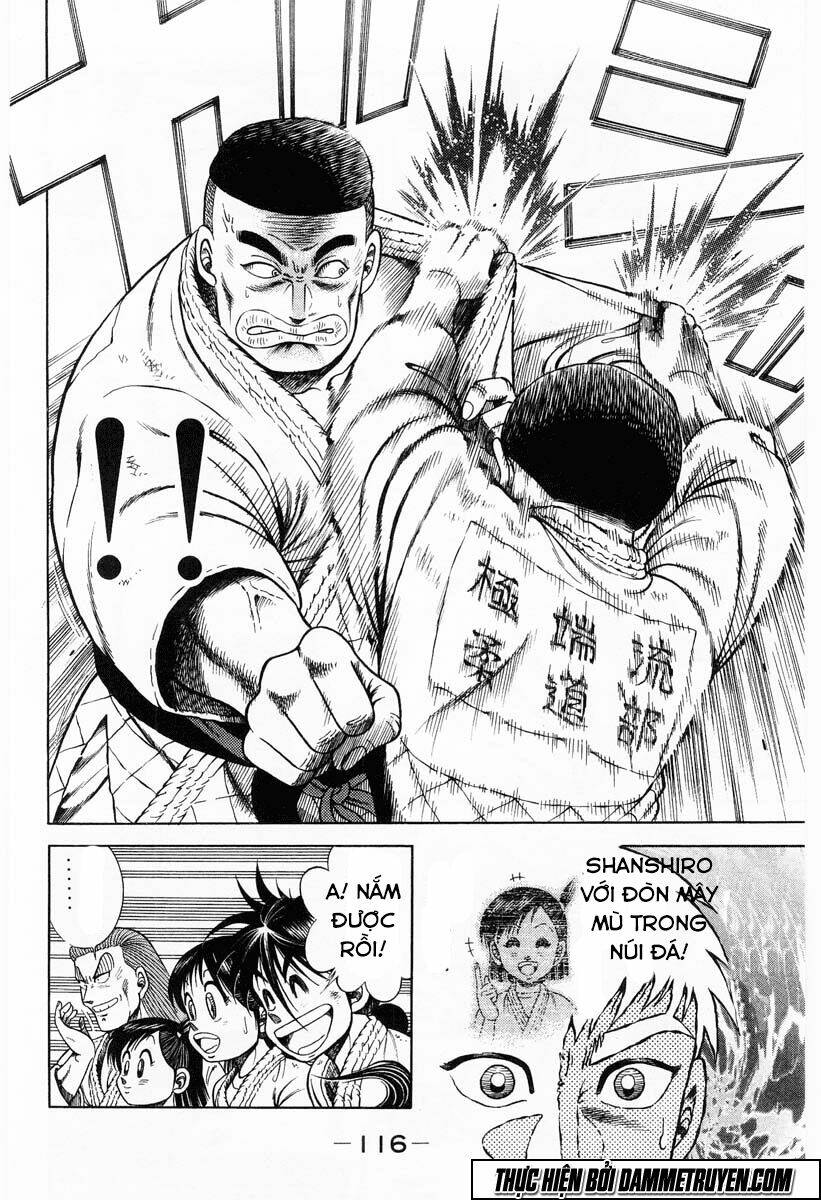 shin kotaro makaritoru! juudouhen chapter 40 17