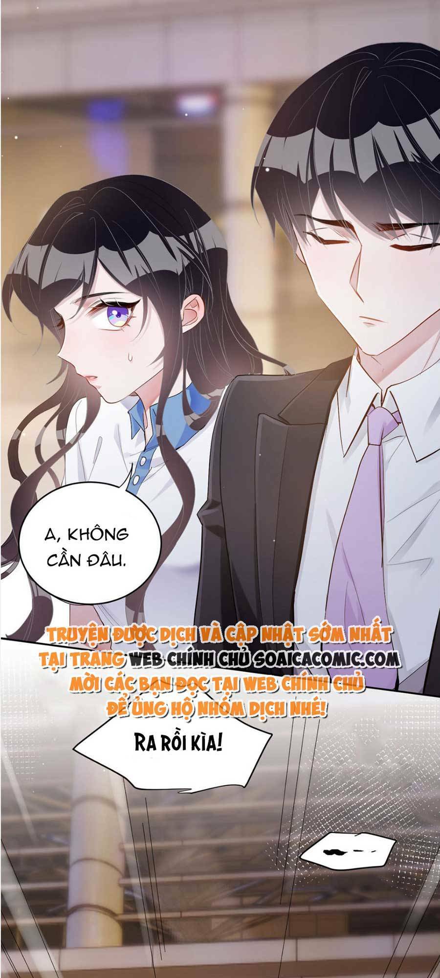 thế thân tự mình tu dưỡng chapter 19 21