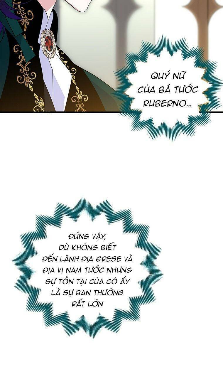 chồng yêu, em muốn đình công! chapter 55 35