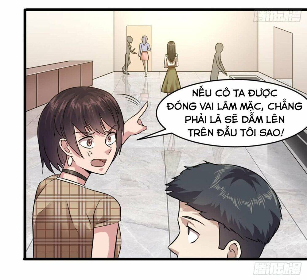 hệ thống nghịch tập thiên hậu chapter 17 15