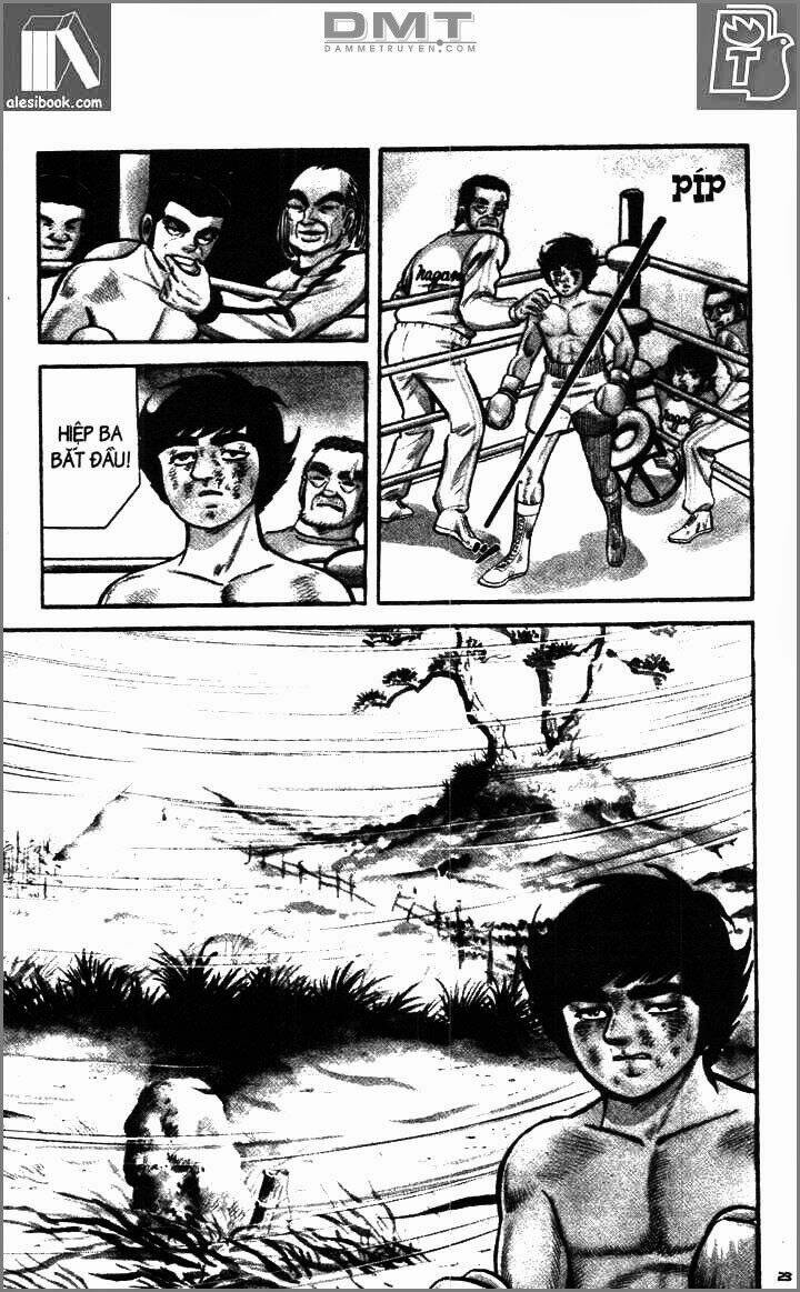 ganbare genki chapter 122 19