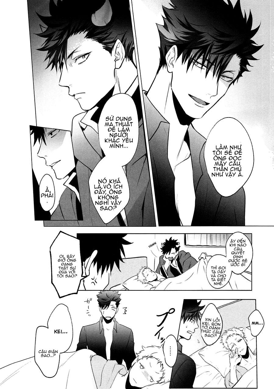 oneshot hỏny chapter 19 45