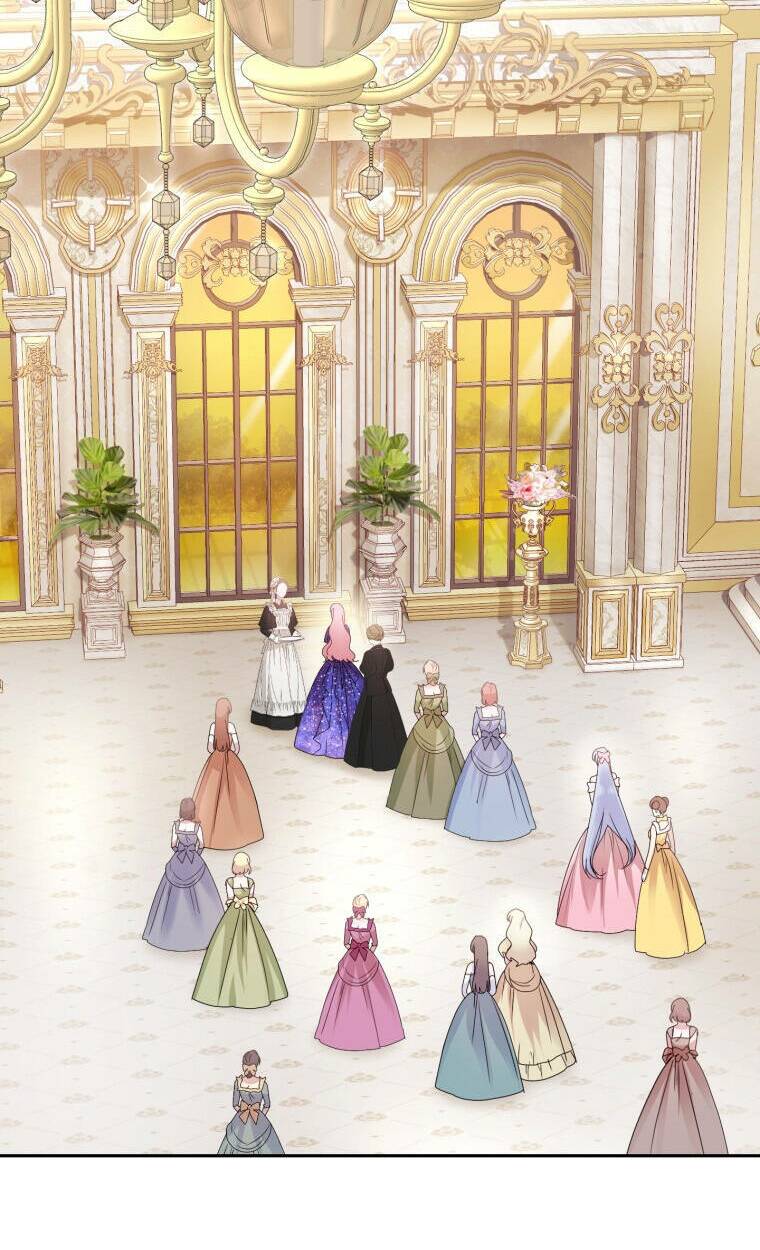 nhà điều chế nước hoa độc quyền của bạo chúa chapter 51 23