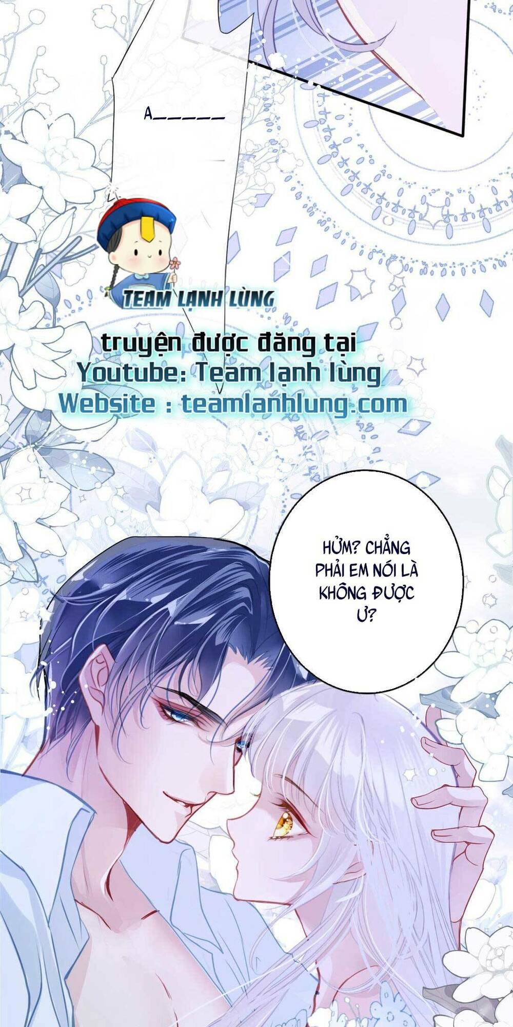 hoàng phi có chút không đúng nha chapter 3 20
