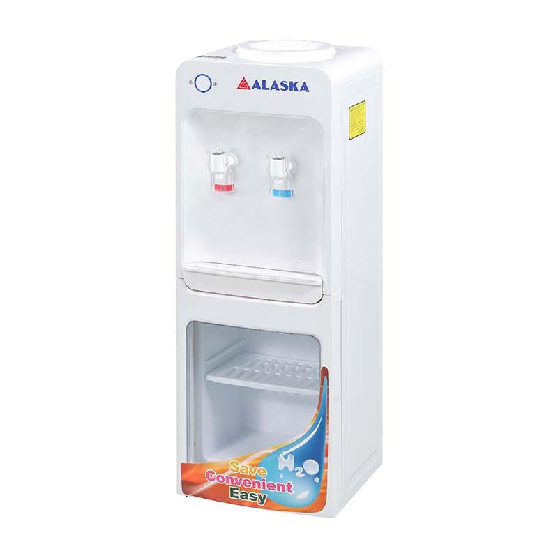 Cây Nước Nóng Lạnh Alaska R-28 HÀNG CHÍNH HÃNG