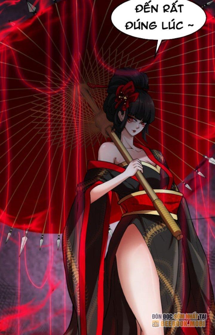 sau khi nằm, ta trở thành đại yêu chi vương chapter 10 69