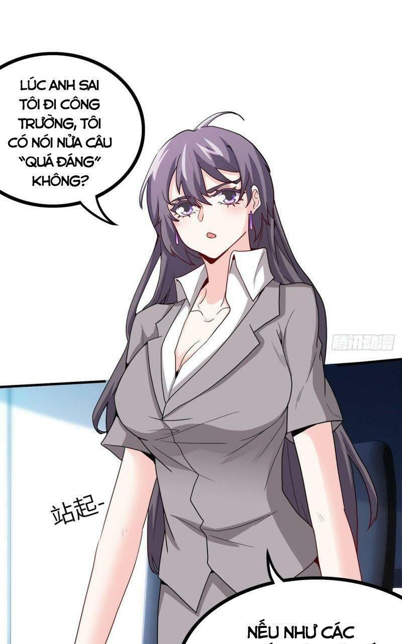 ta là hàn tam thiên chapter 60 3