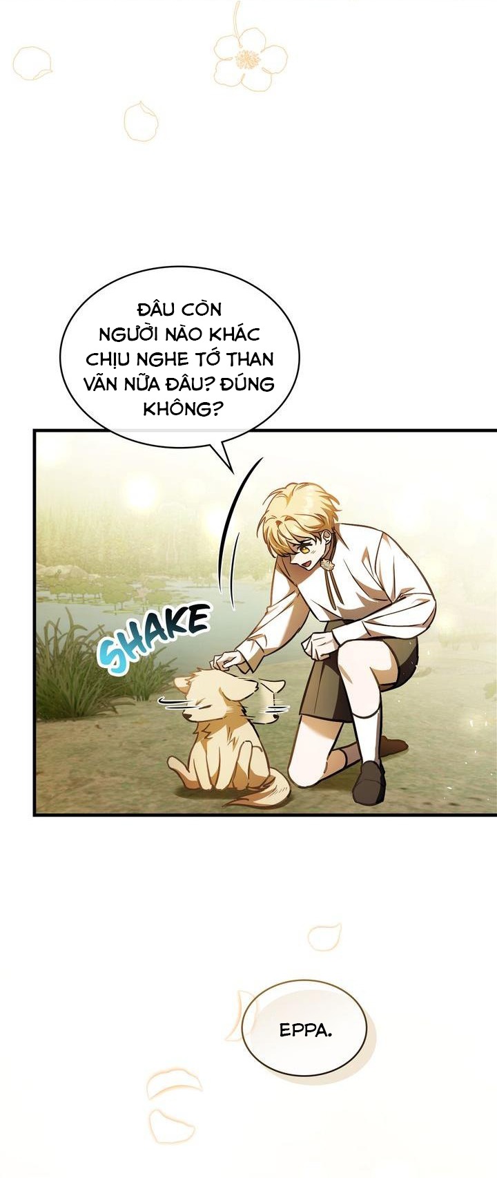 cái bóng trong đêm chapter 78 9