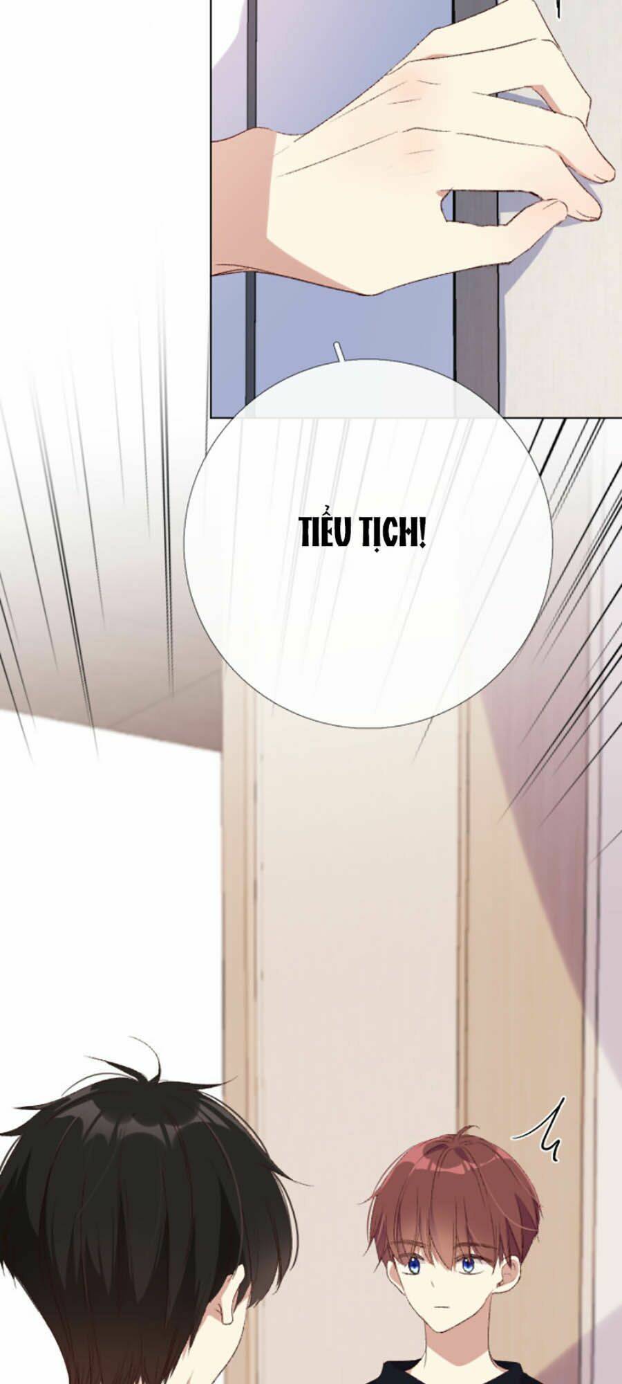 yêu thương em, yêu bản thân chapter 19 39