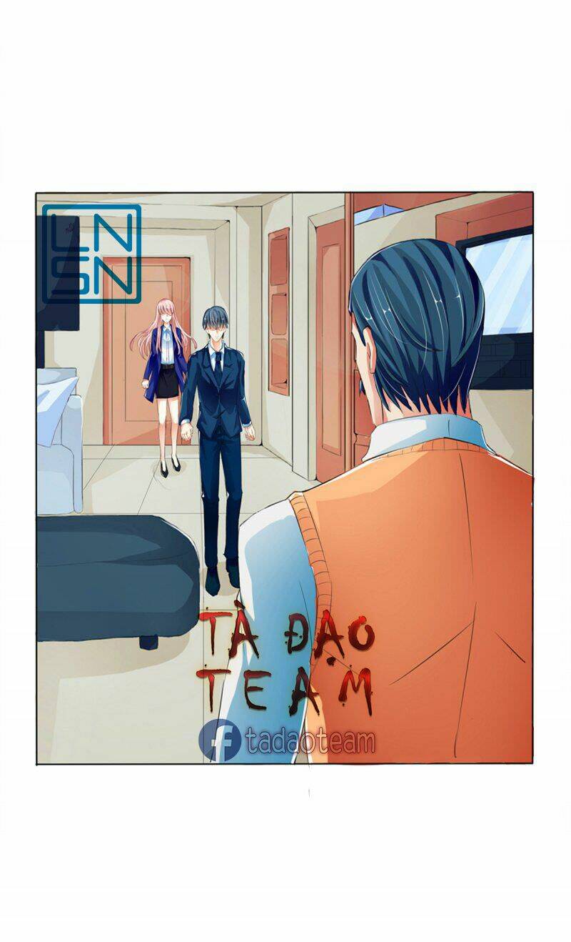 ôn nhu huyền niềm chapter 1 5