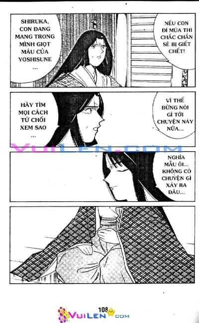 truyền nhân atula phần ii chapter 13 109