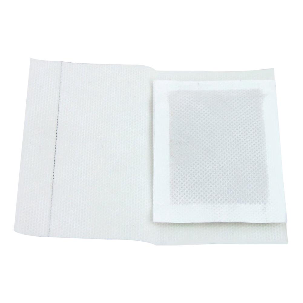 Set 2 Miếng Dán Lòng Bàn Chân Thải Độc Chất Lượng Cao Tiện Dụng HB