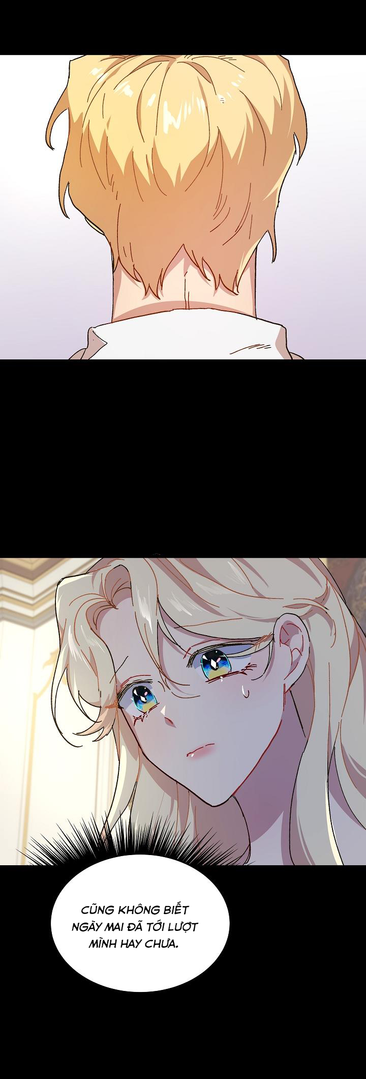 công chúa vờ như điên chapter 1 46