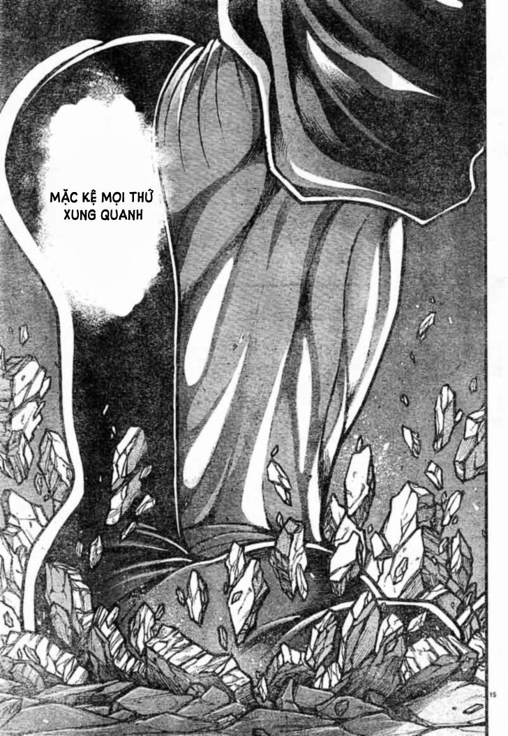 baki – son of ogre chapter 303 14