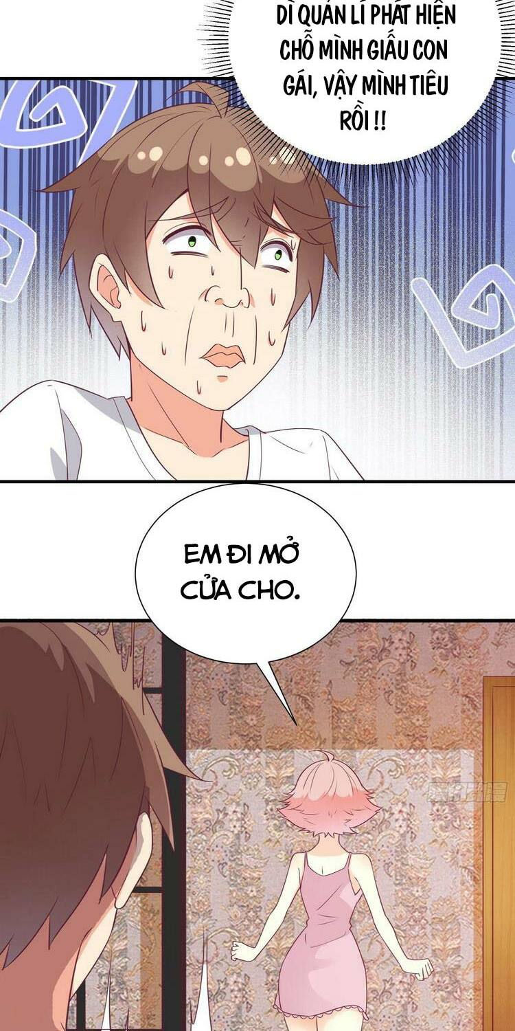 ta lập hậu cung tại tây du ký chapter 37 2