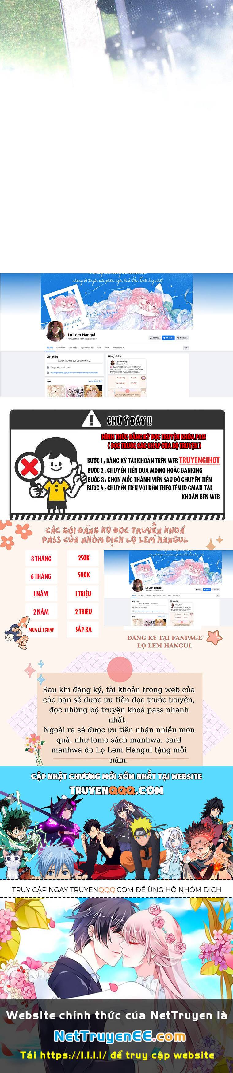 câu chuyện cổ tích của mẹ kế chapter 130.2 6