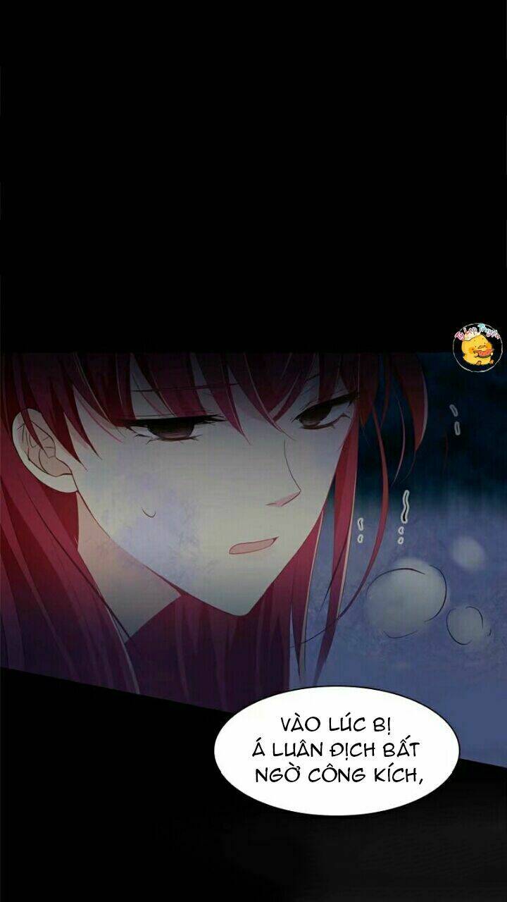 ác nữ cải biến chapter 42 12