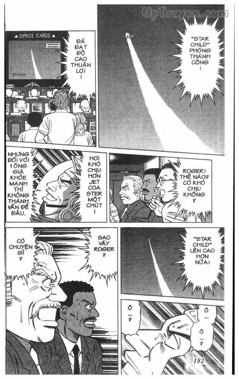 hộ chiếu xanh chapter 8 184