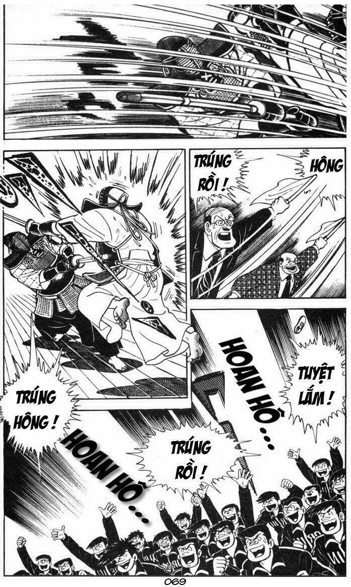 ore wa teppei chapter 46 29