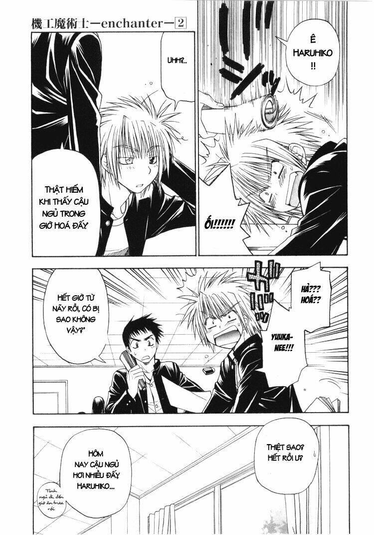 enchanter chapter 4 13