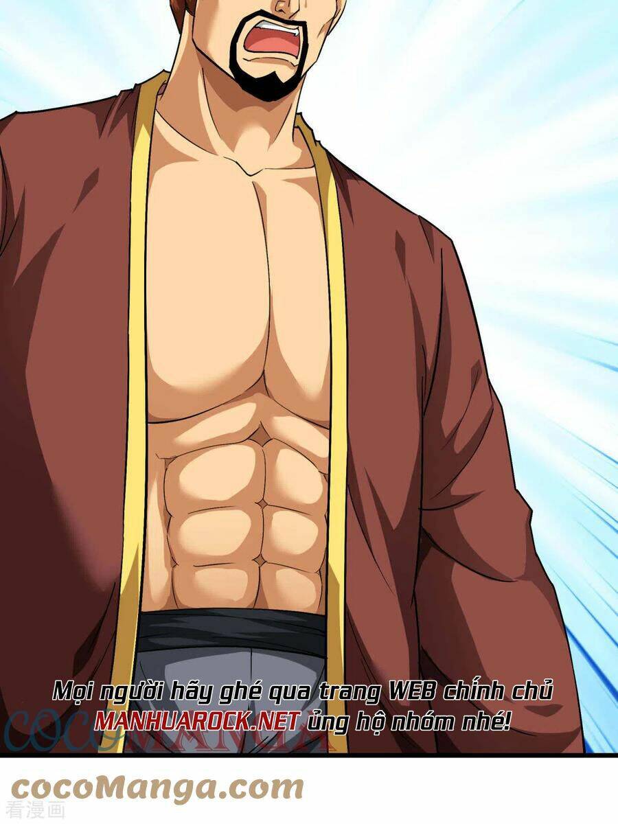 trọng sinh ta là đại thiên thần chapter 109 2