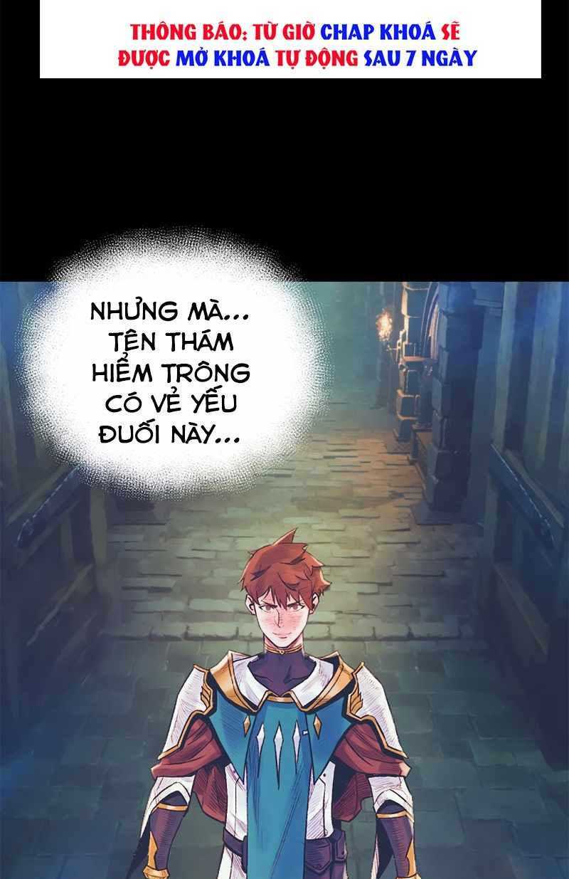 tu sĩ trị liệu của thái dương giáo chapter 7 14