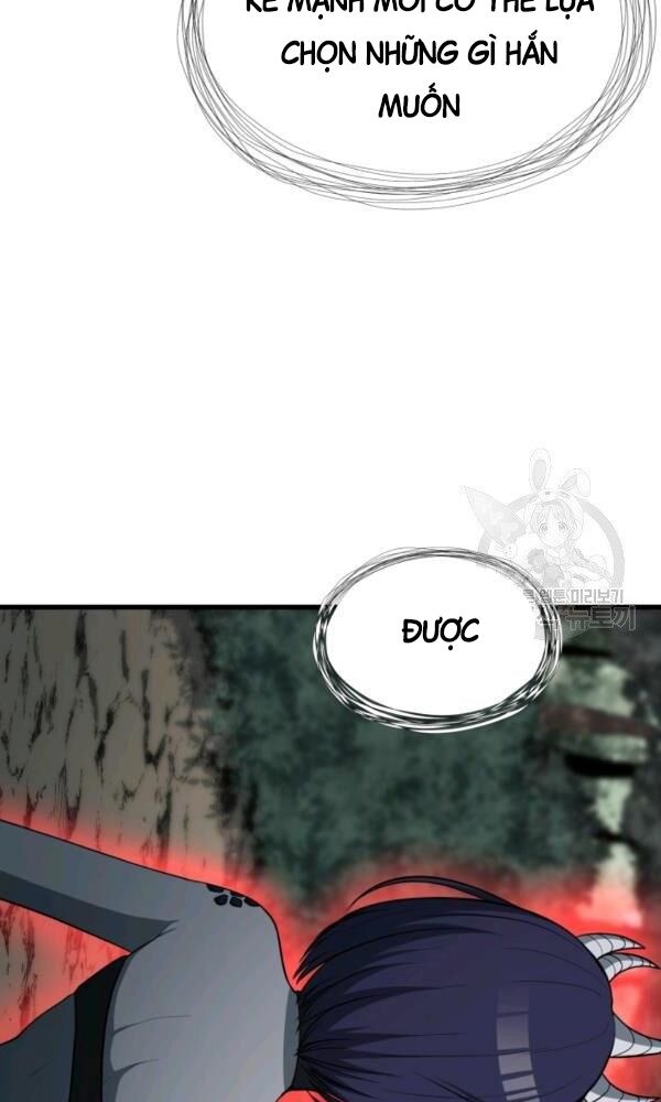 ngôi nhà kết nối với hầm ngục chapter 37 79