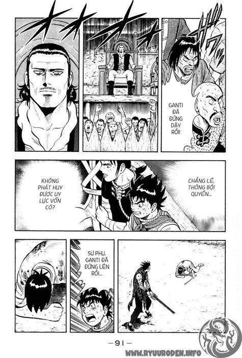 hoàng phi hồng phần iii chapter 9 86