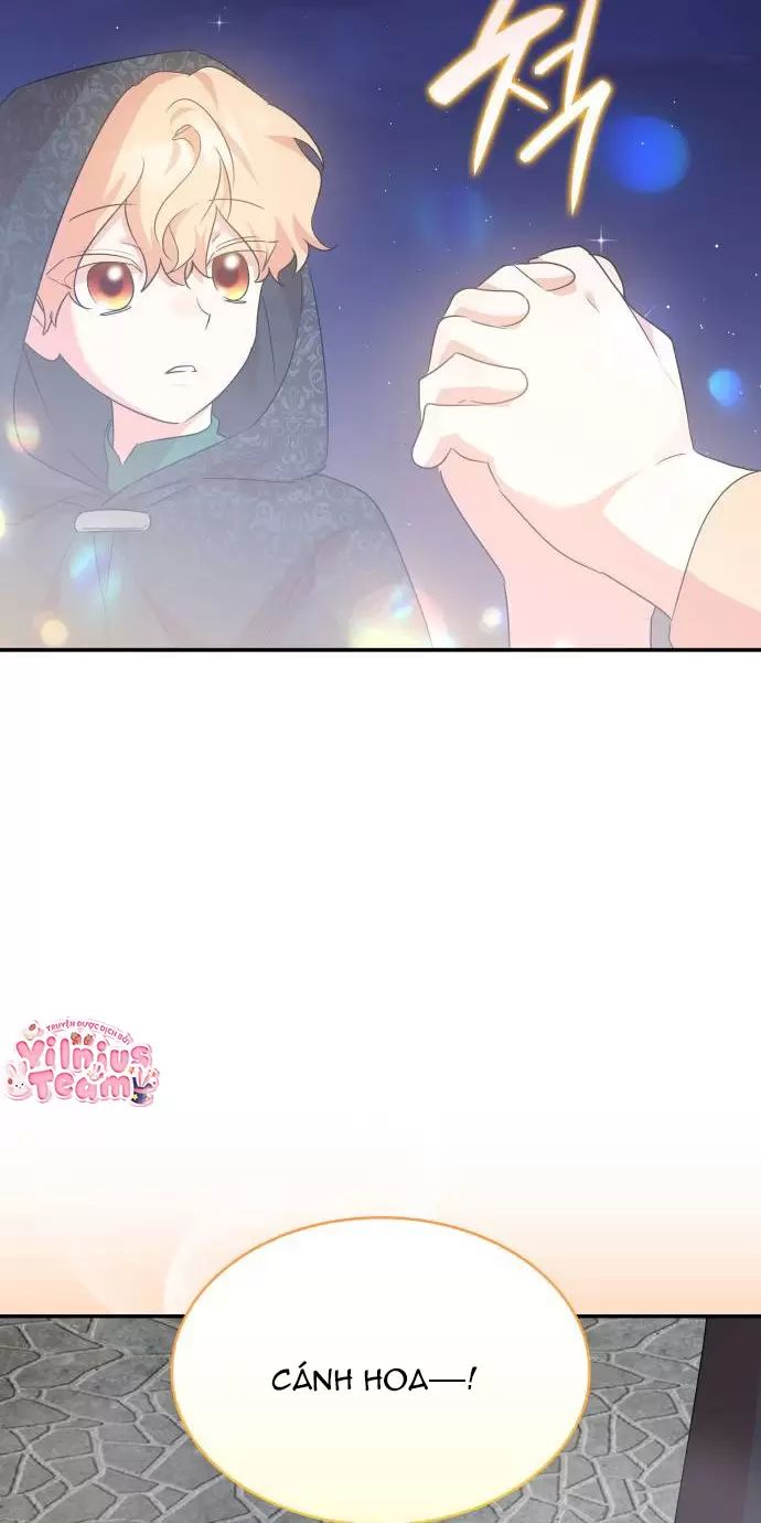 sống trong vườn hoa của công chúa chapter 21 18