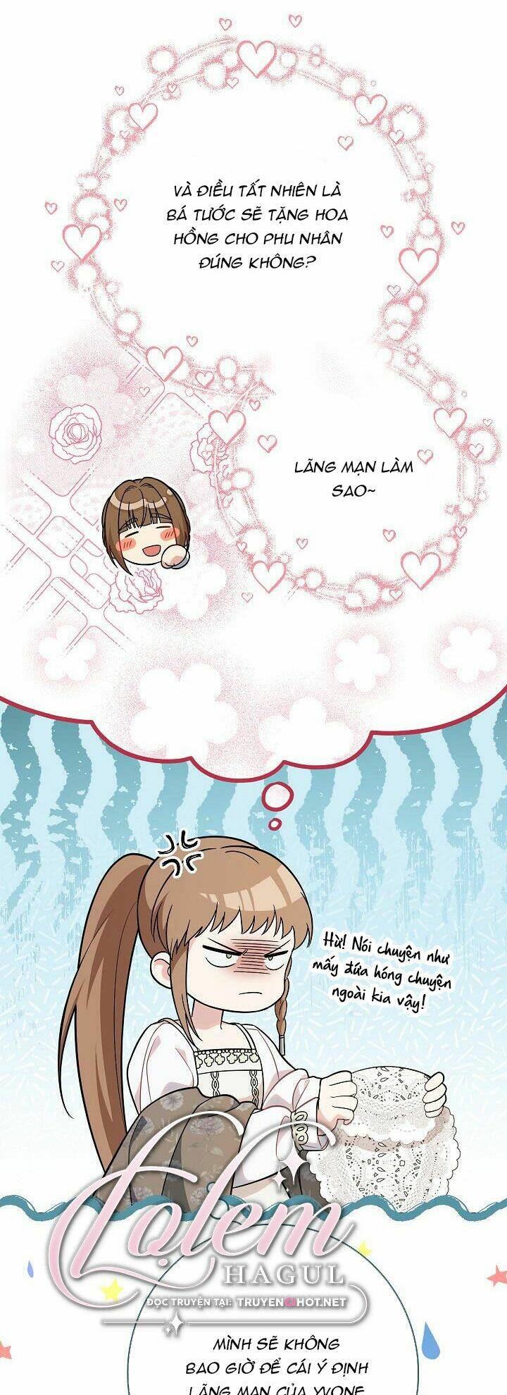 cuộc hôn nhân vụ lợi chapter 36.1 23